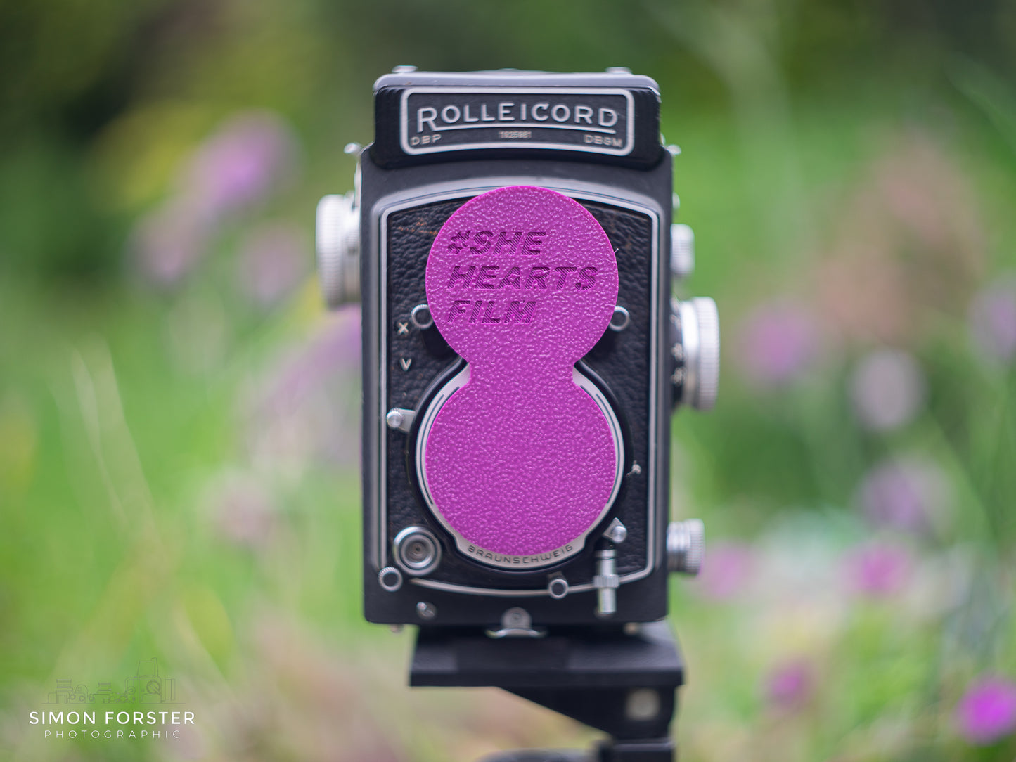 Meopta Flexaret Flexible Lens Caps By Forster UK