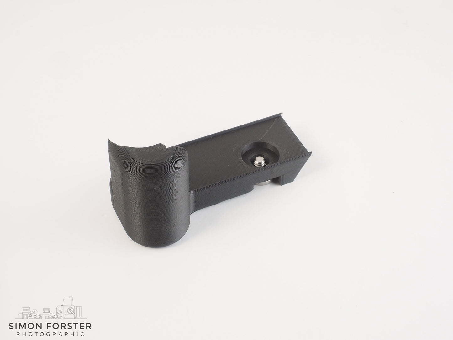 Zorki 4 & Zorki 4K Butter Grip By Cameradactyl
