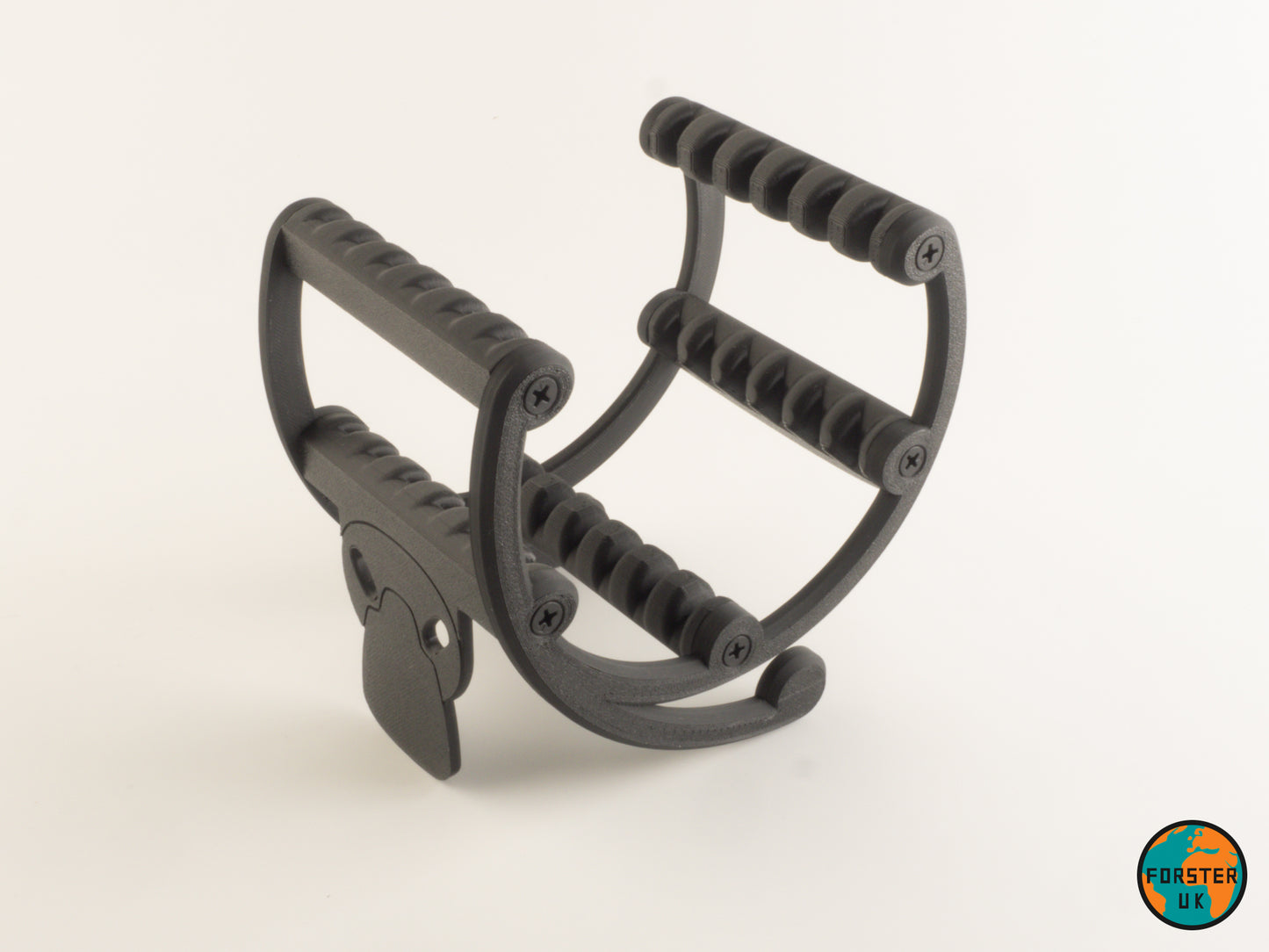 Platypus Tilting Drying Rack V2 (4x5)