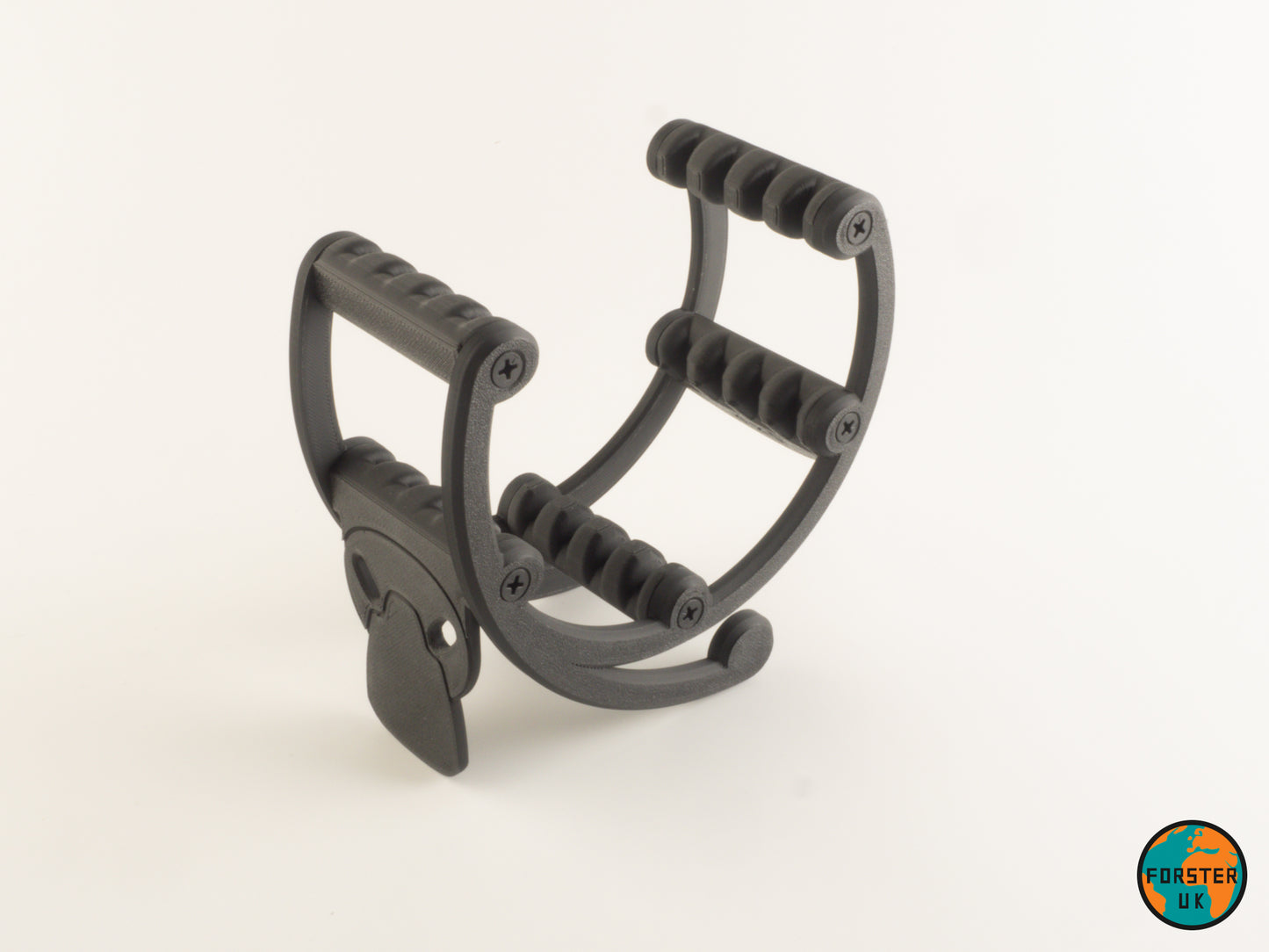 Platypus Tilting Drying Rack V2 (4x5)