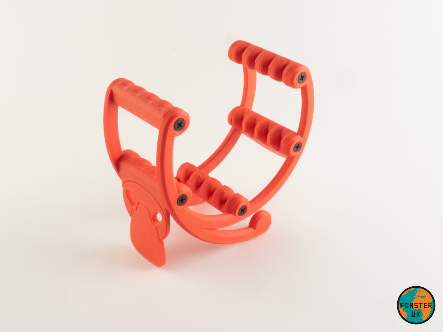 Platypus Tilting Drying Rack V2 (4x5)