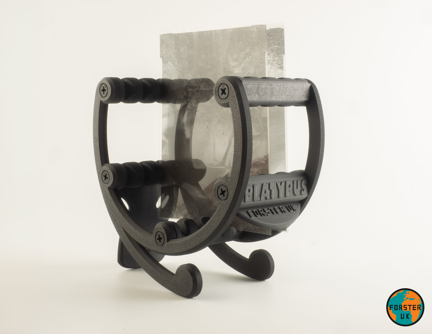 Platypus Tilting Drying Rack V2 (4x5)