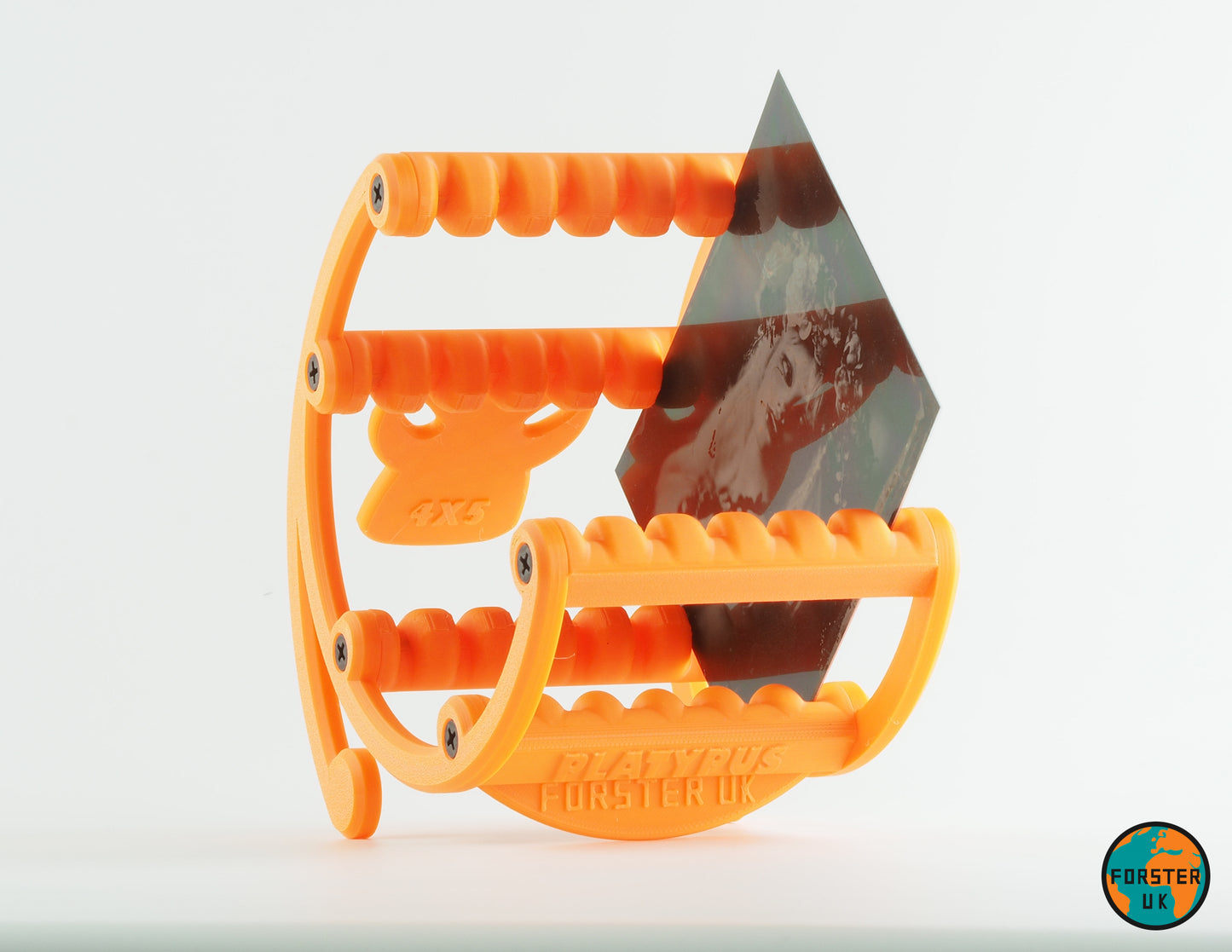 Platypus Tilting Drying Rack V2 (4x5)