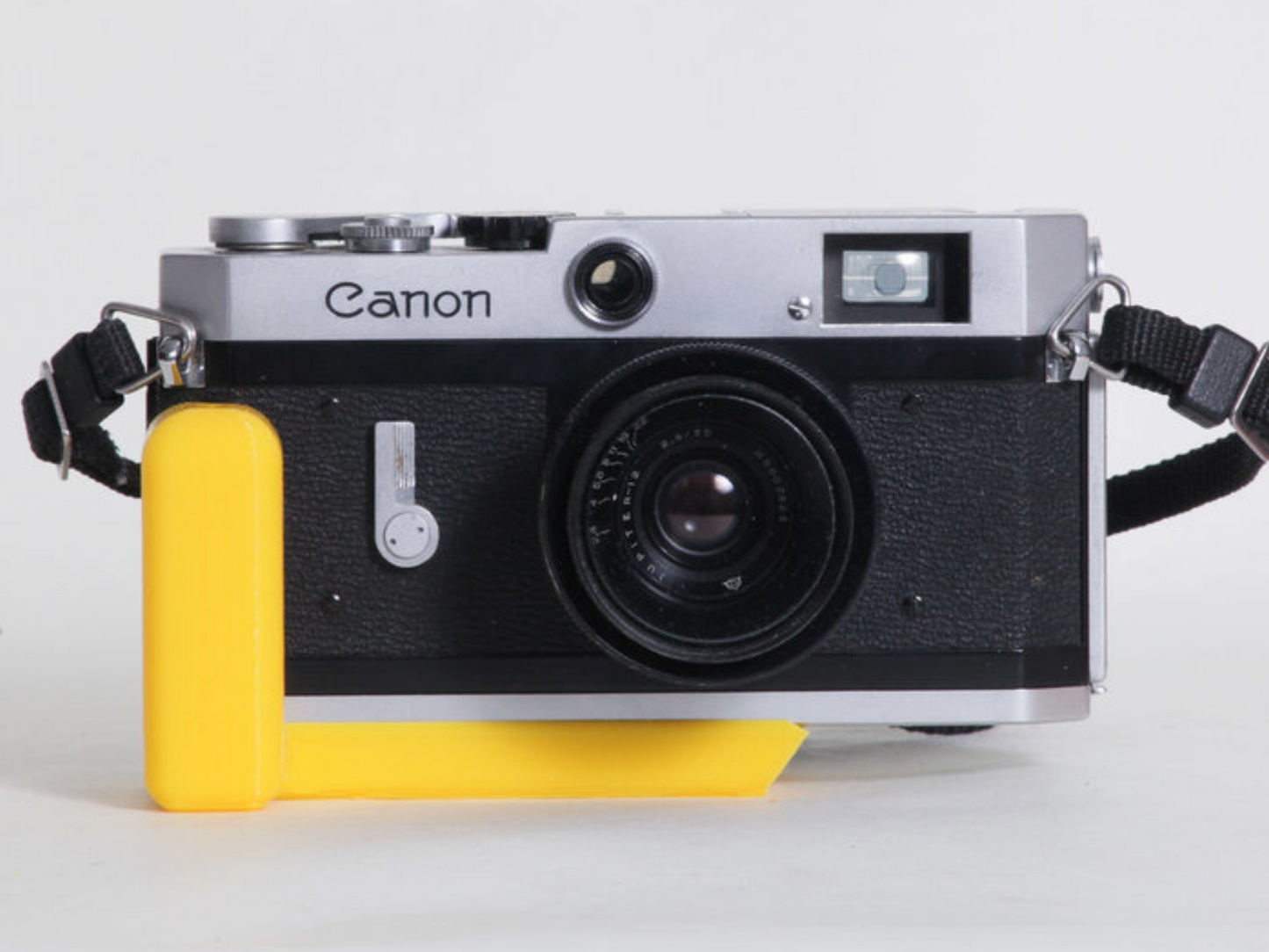 Canon 7 / P / VI Series Butter Grip By Cameradactyl