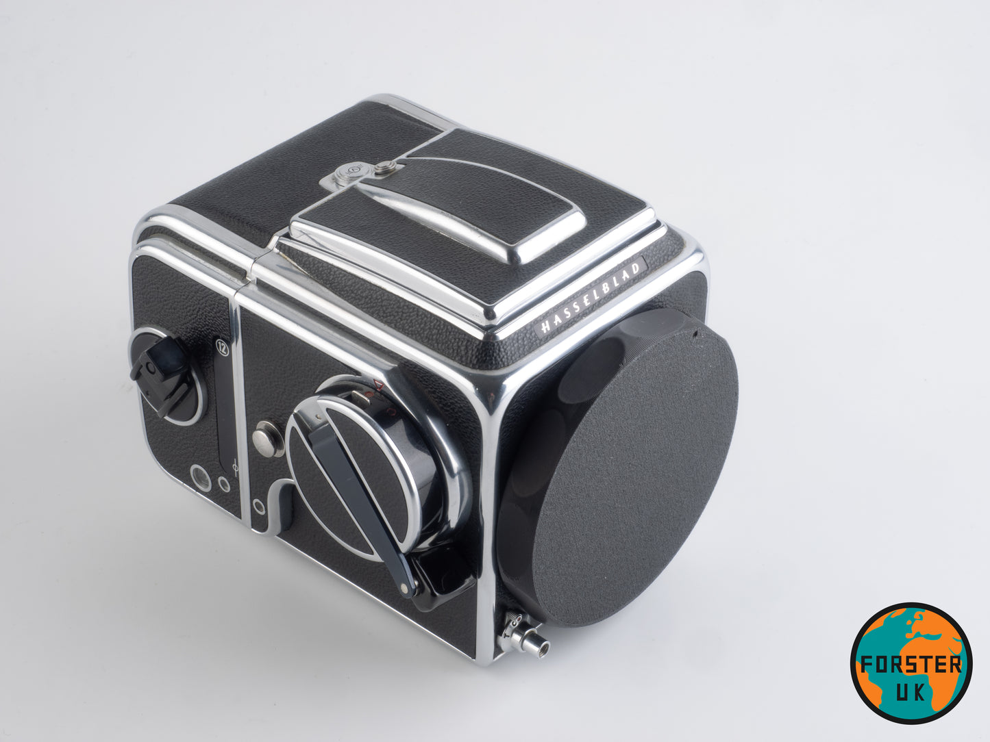 Hasselblad V Body Caps By Forster UK