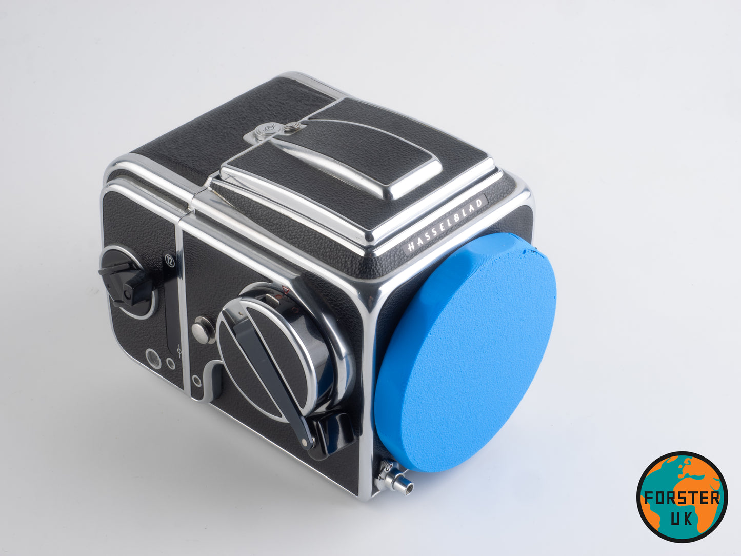 Hasselblad V Body Caps By Forster UK