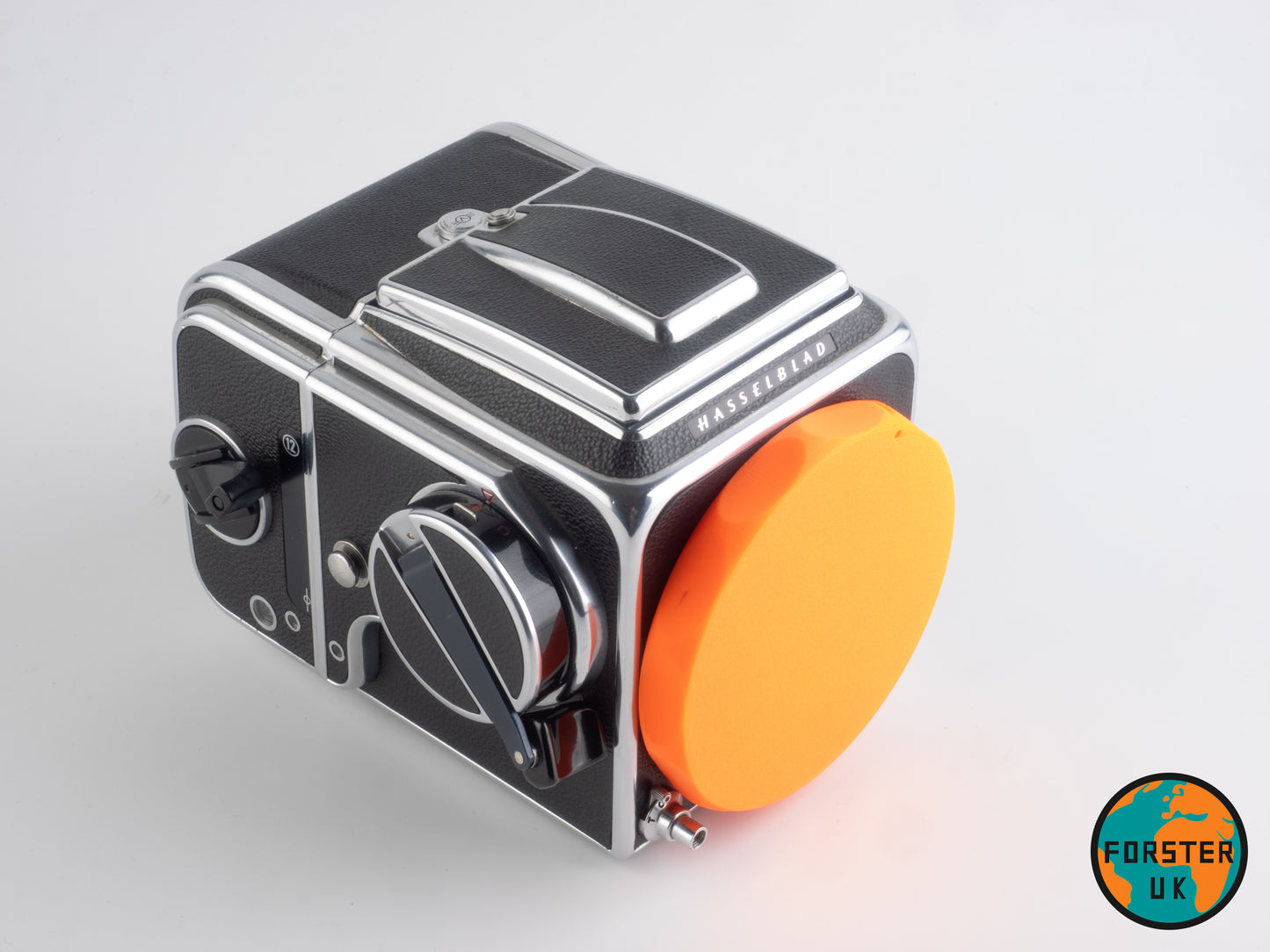 Hasselblad V Body Caps By Forster UK