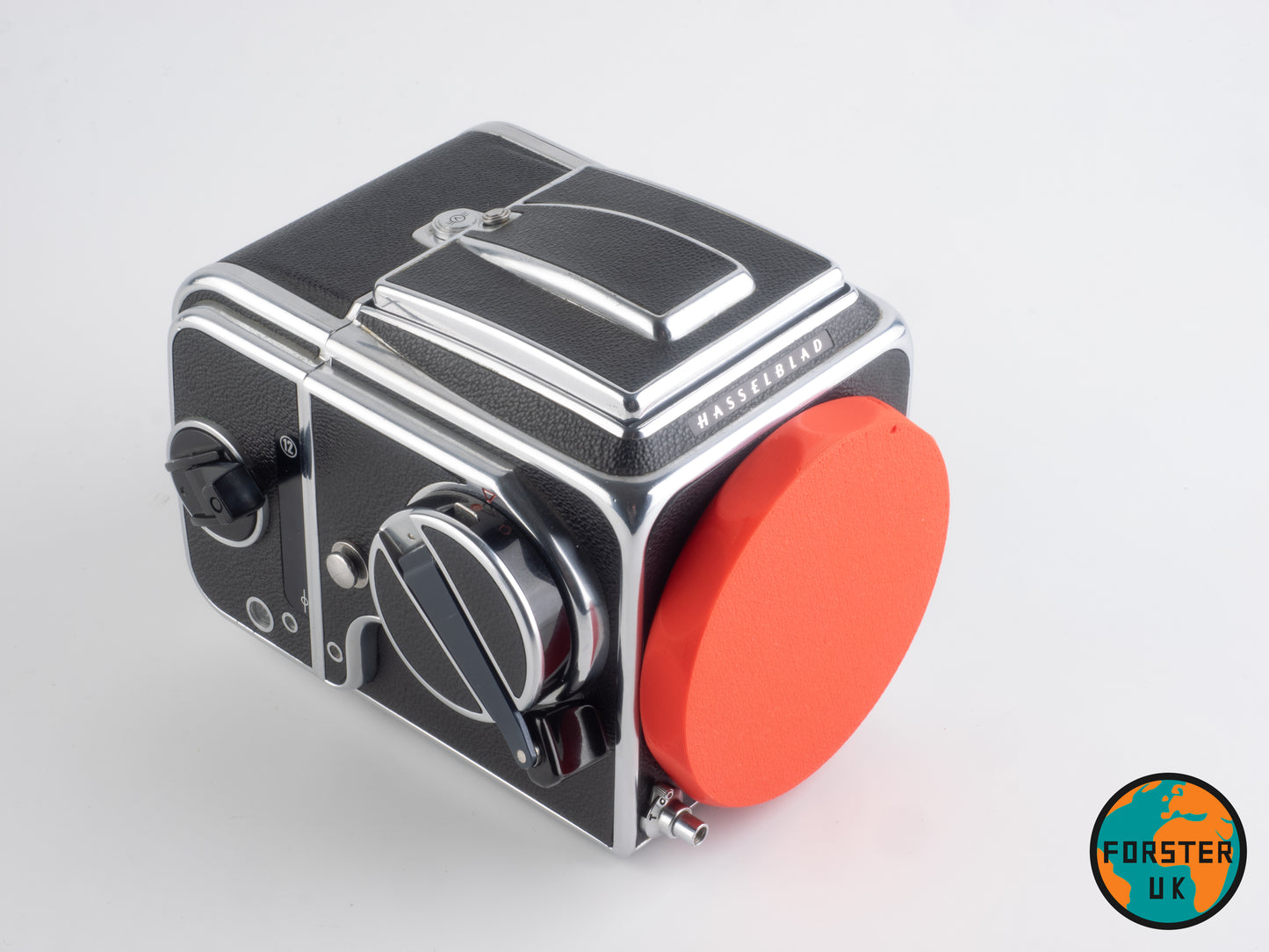 Hasselblad V Body Caps By Forster UK