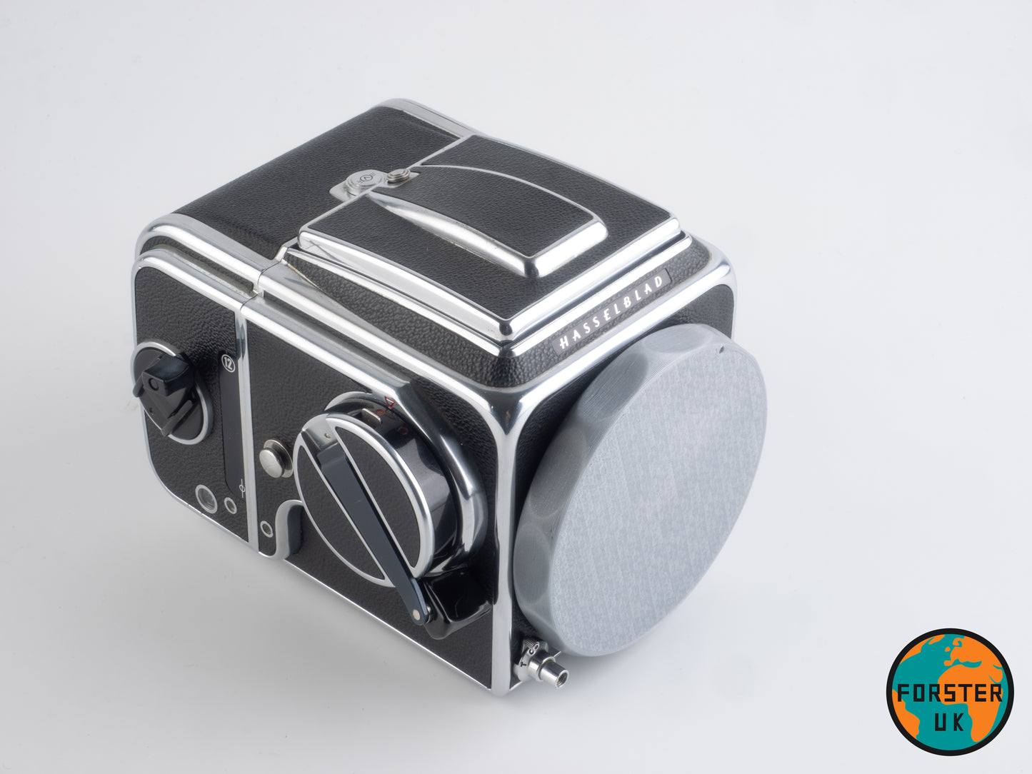 Hasselblad V Body Caps By Forster UK