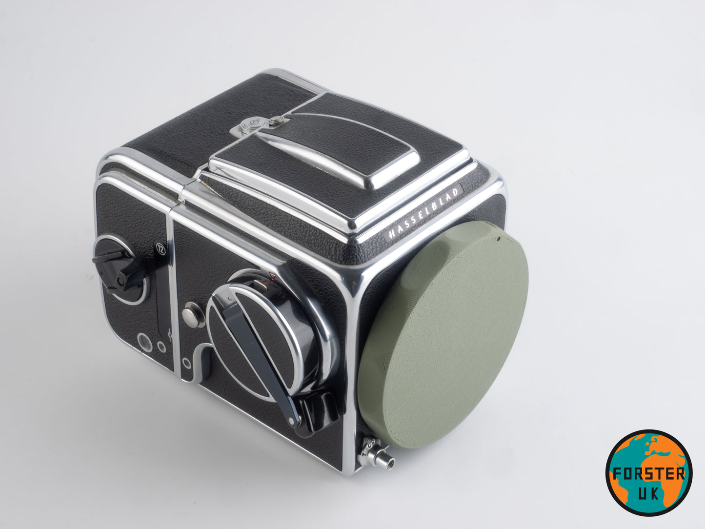 Hasselblad V Body Caps By Forster UK