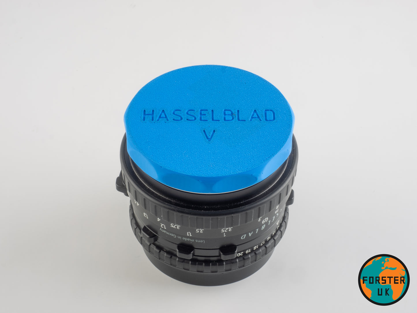 Hasselblad V Rear Lens Caps By Forster UK