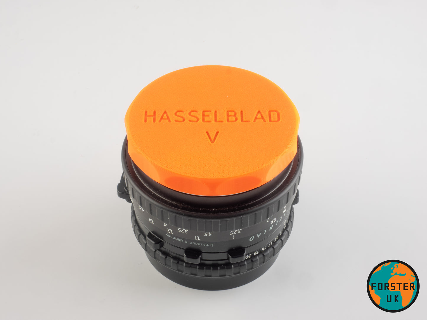 Hasselblad V Rear Lens Caps By Forster UK