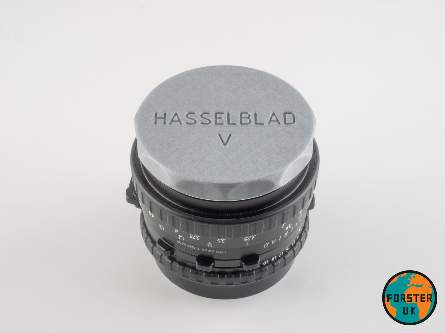 Hasselblad V Rear Lens Caps By Forster UK