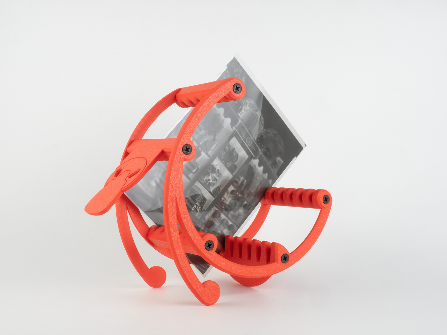 Platypus Tilting Drying Rack (5x7)