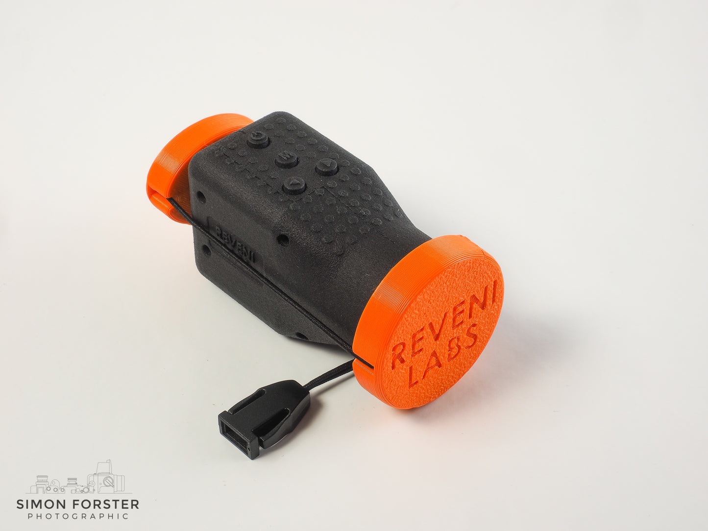 Pro Caps for Reveni Labs Spot Meter Forster UK
