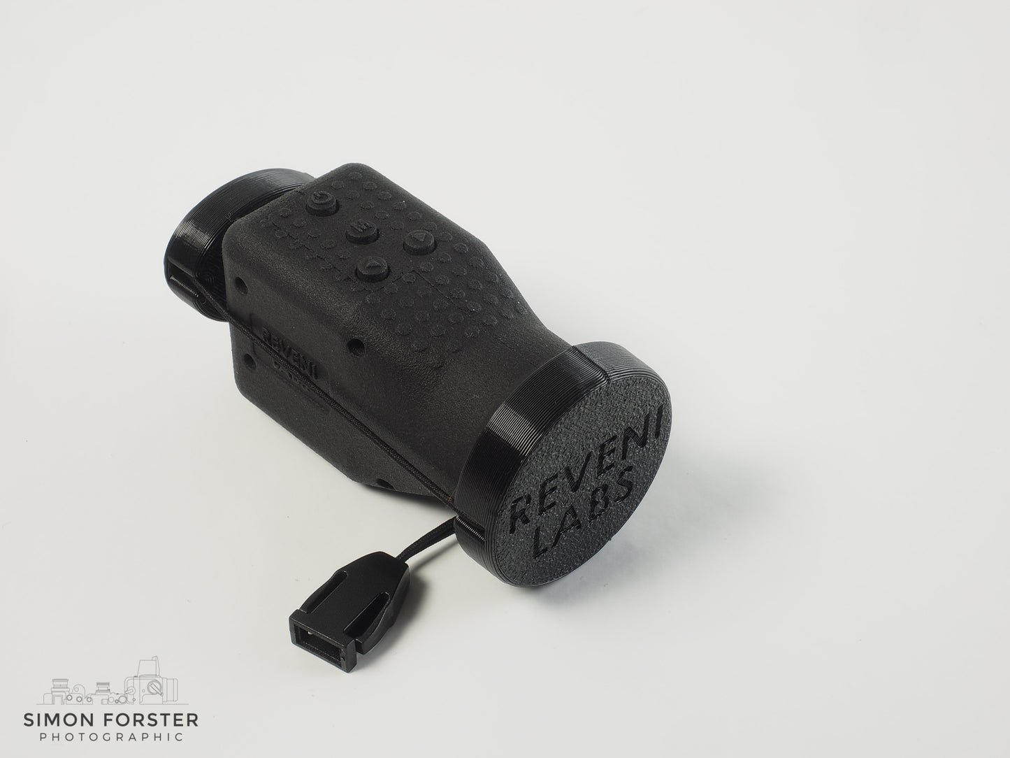 Pro Caps for Reveni Labs Spot Meter Forster UK