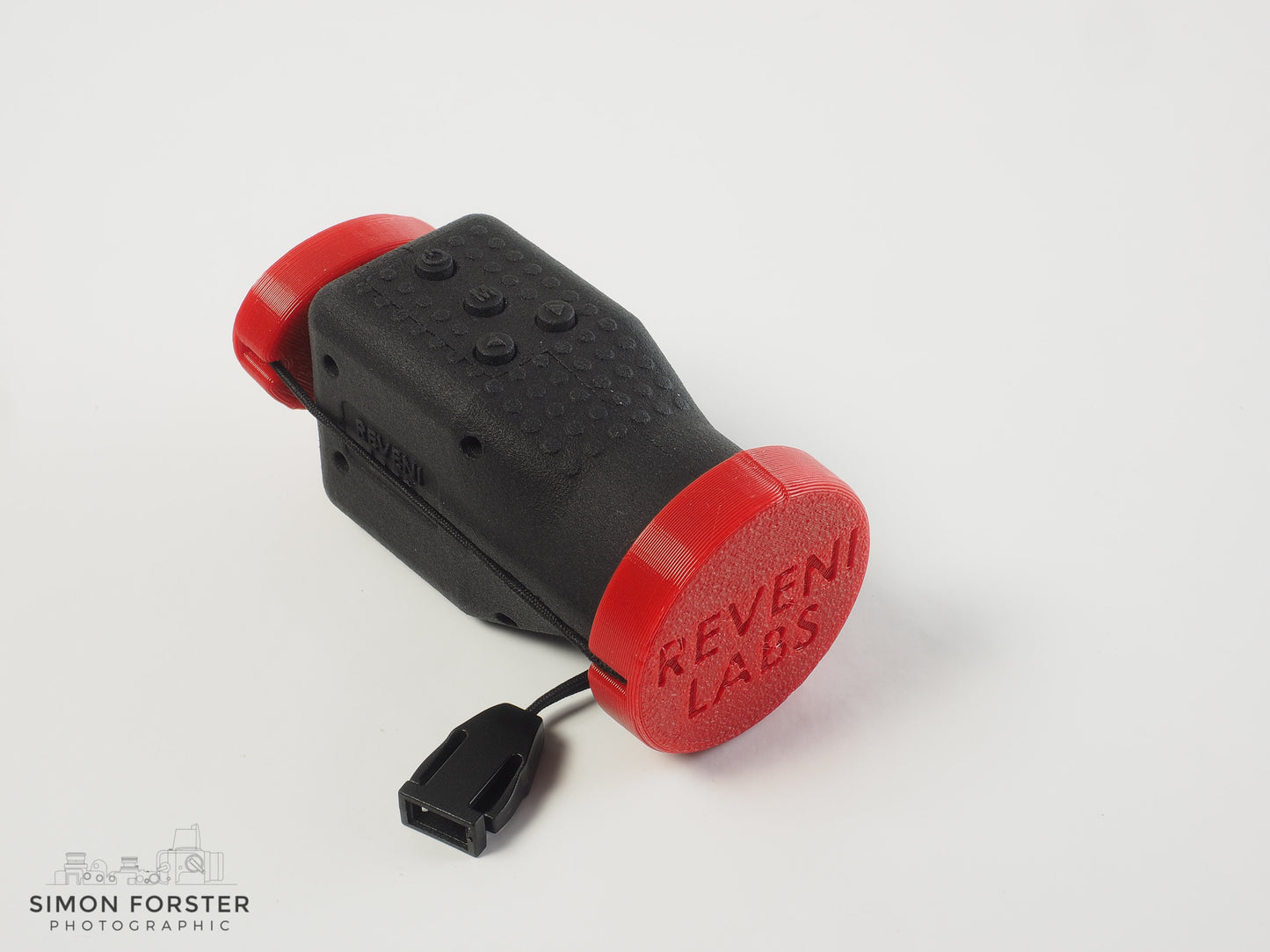 Pro Caps for Reveni Labs Spot Meter Forster UK