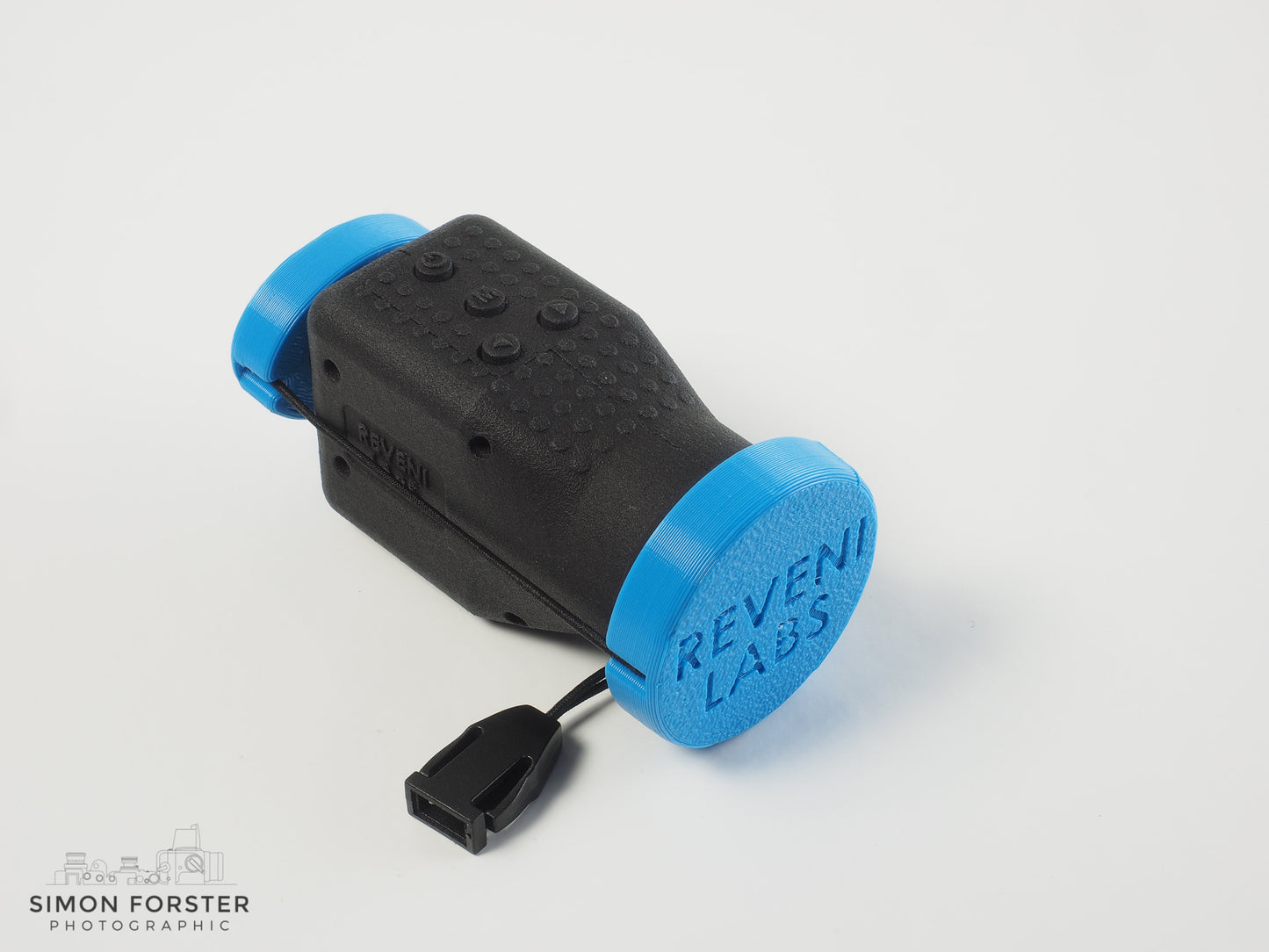 Pro Caps for Reveni Labs Spot Meter Forster UK