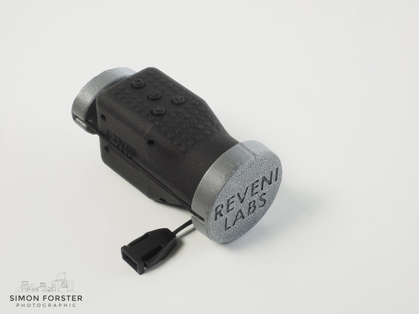 Pro Caps for Reveni Labs Spot Meter Forster UK
