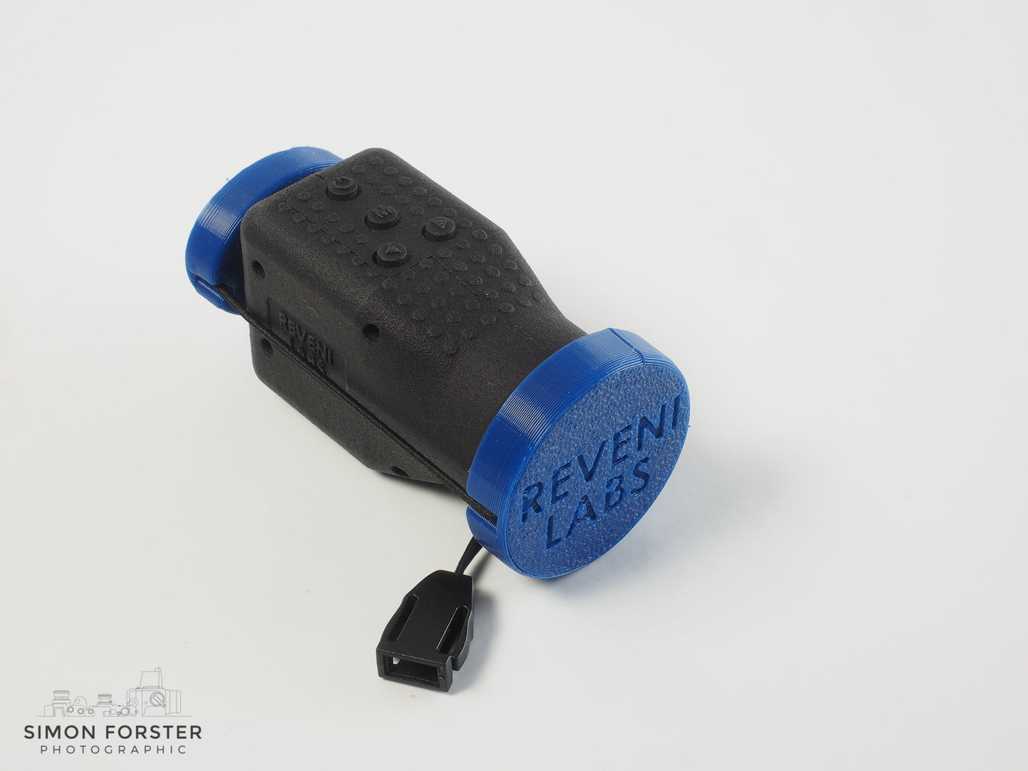 Pro Caps for Reveni Labs Spot Meter Forster UK