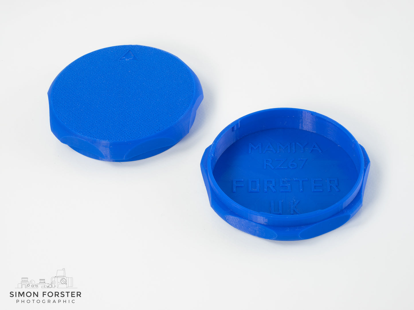 Mamiya RZ67 & RB67 Body Cap By Forster UK