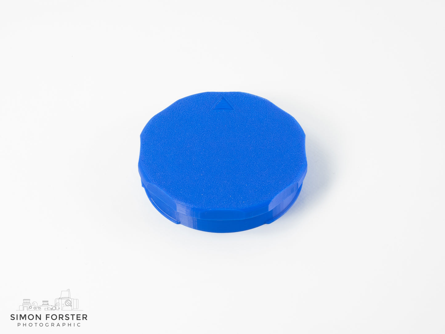 Mamiya Press & Universal Body Cap Forster UK