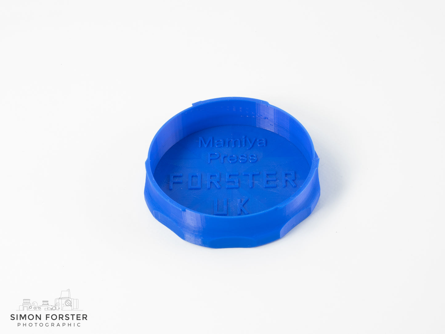 Mamiya Press & Universal Body Cap Forster UK