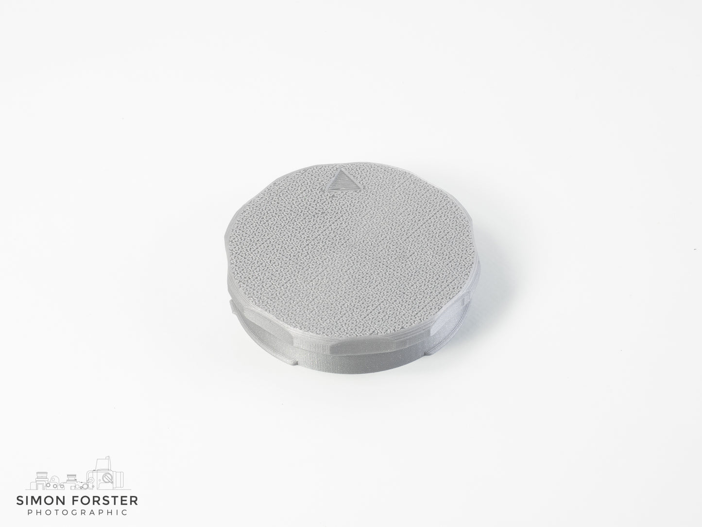 Mamiya Press & Universal Body Cap Forster UK