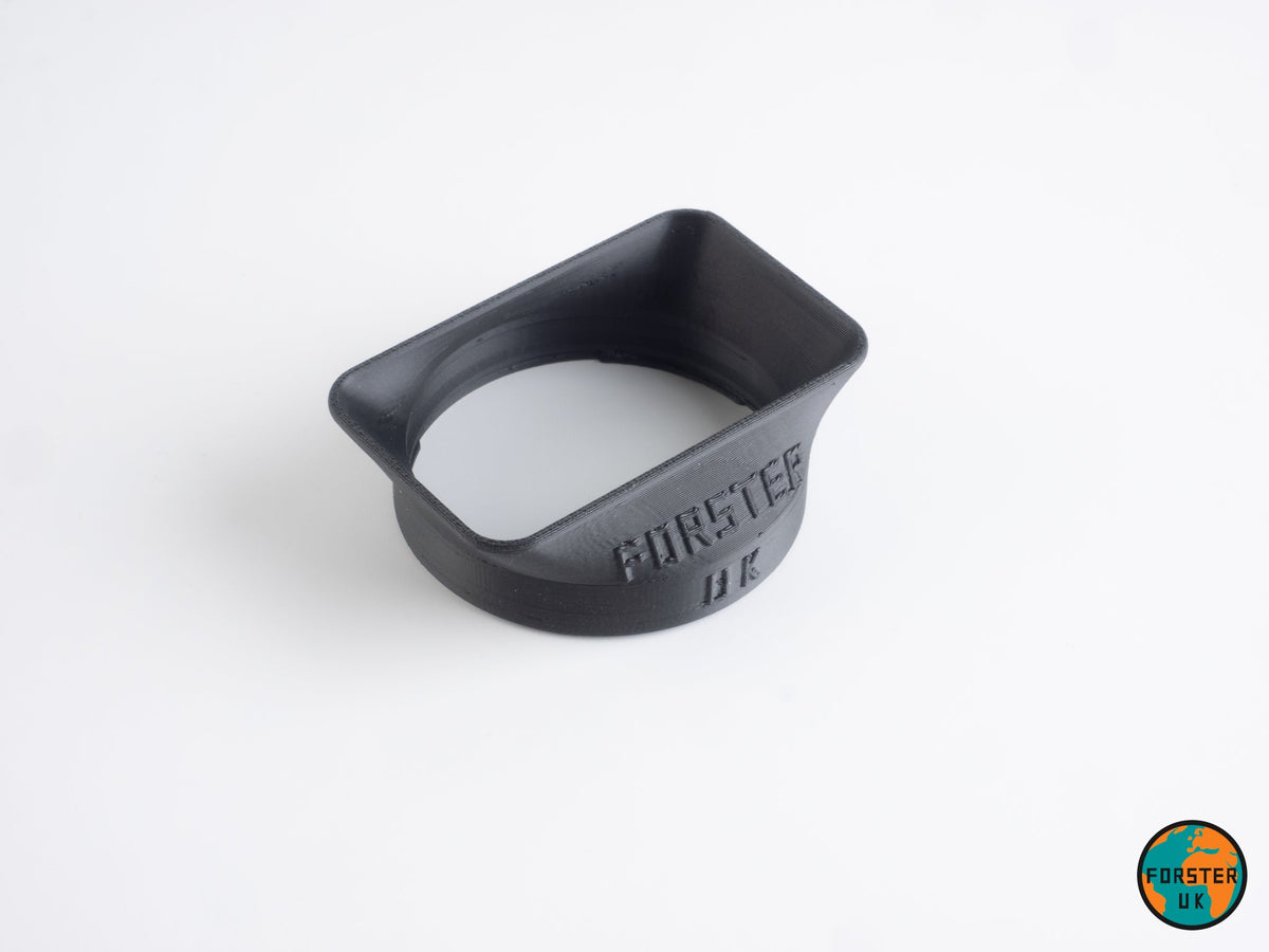 Lens Hoods