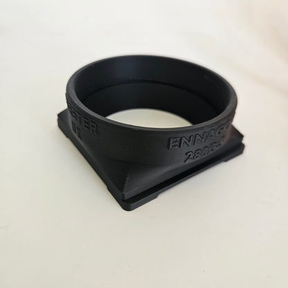 Ennagon 280mm f/3.5 Lens Board For Speed Graphic & MPP Micropress by Forster UK