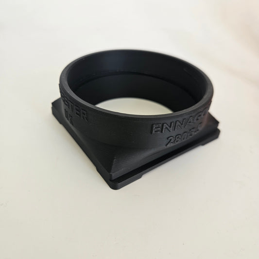 Ennagon 280mm f/3.5 Lens Board For Speed Graphic & MPP Micropress by Forster UK