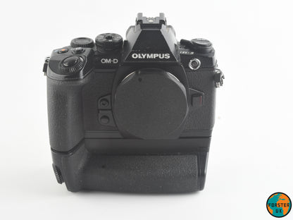 Micro Four Thirds Body Cap (Olympus, Panasonic) By Forster UK