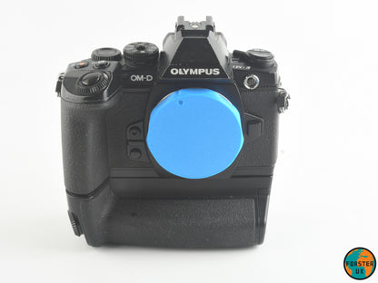 Micro Four Thirds Body Cap (Olympus, Panasonic) By Forster UK