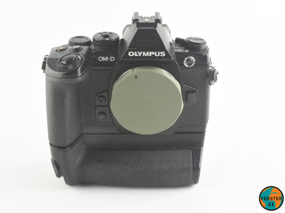 Micro Four Thirds Body Cap (Olympus, Panasonic) By Forster UK