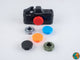 Pentax Auto 110 Body Caps Version 2 By Forster UK