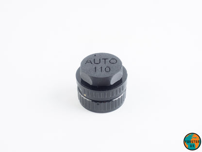 Pentax Auto 110 Rear Lens Caps Version 2 By Forster UK
