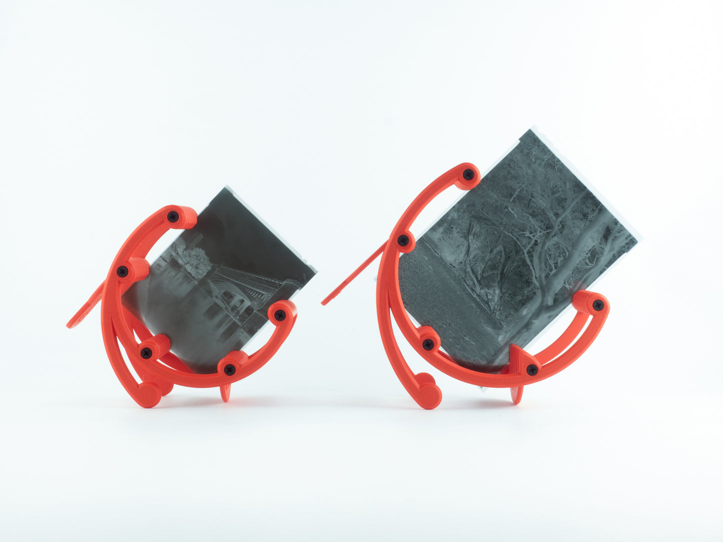 Platypus Tilting Drying Rack (5x7)