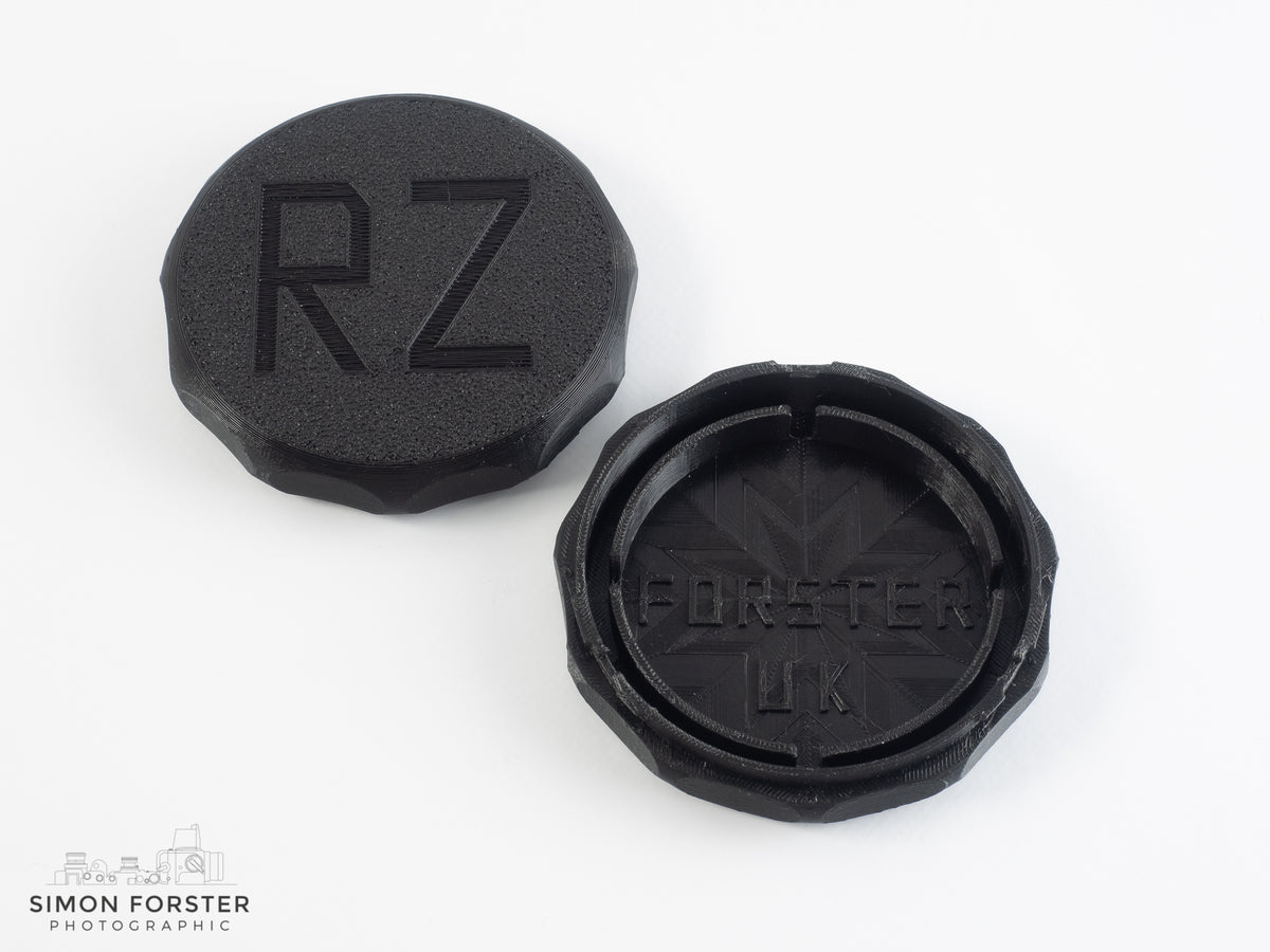 NEAR MINT- Mamiya RZ67 AE Prism Finder Type II For RZ67 Pro II IID JAPAN