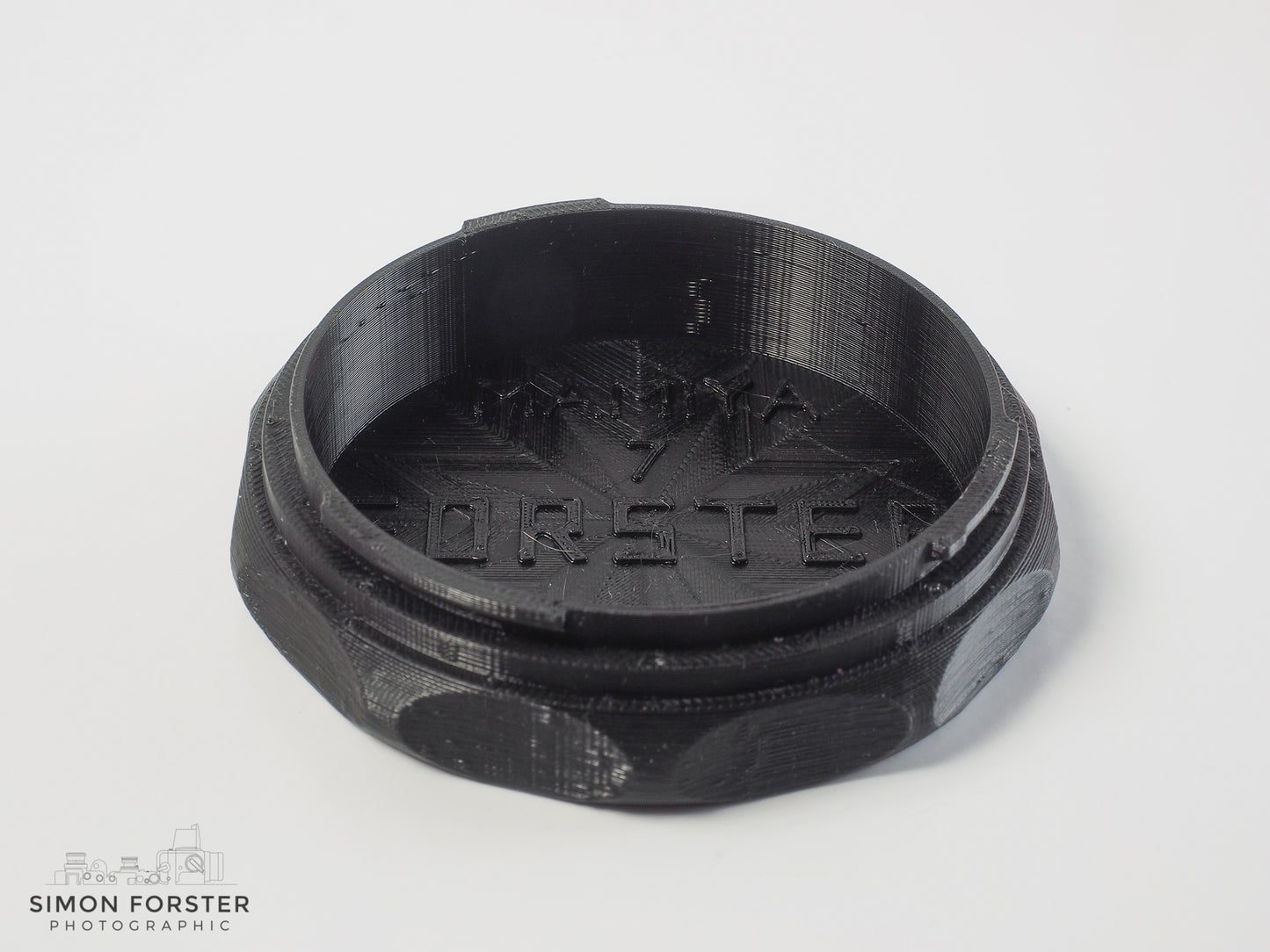 Mamiya 7 Body Cap By Forster UK