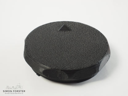 Mamiya 7 Body Cap By Forster UK