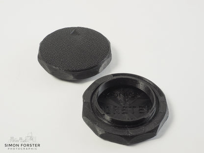 Konica AR Body Cap By Forster UK