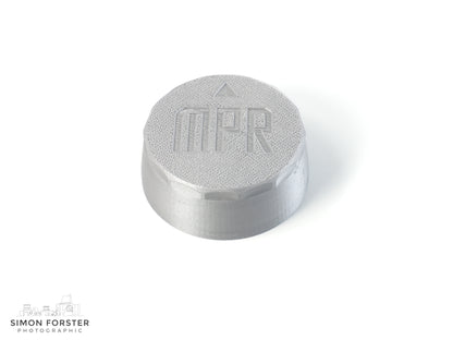 Mamiya Press Rear Lens Cap Shallow & Deep By Forster UK