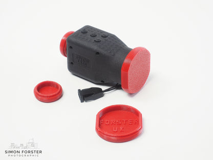 Protective Caps For Reveni Labs Spot Meter (Pair)